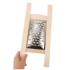 Ciieeo Handheld Vegetable Grater Cucumber Potato and Carrot Grater with