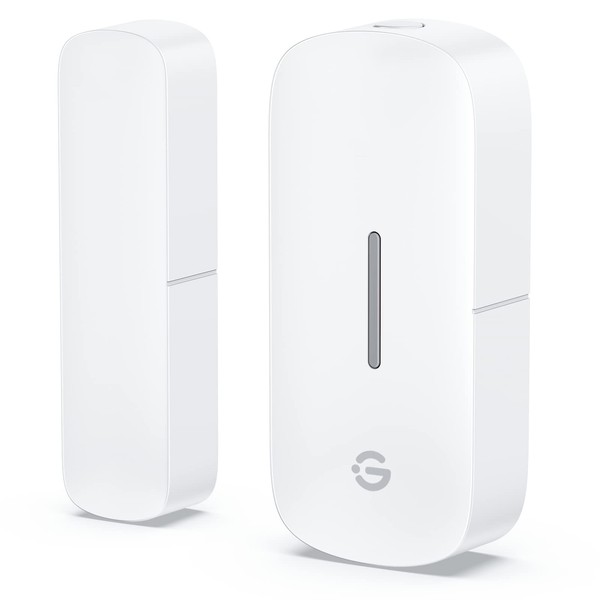 GoveeLife Door Window Sensor, Group Control Unlimited Devices, Wireless Mini