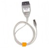 Washinglee OBD2 Diagnostic Cable Enhanced for Toyota Lexus Scion, USB