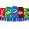 BeerSkin Skywin Silicone Can Sleeve, 5 Pack 12 oz (355