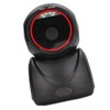 Desktop Barcode Scanner USB Interface Barcode Reader Omnidirectional Automatic Sensing