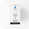 daylight 18W Energy Saving LED Bulb - 1800 Lumens, ‎6500