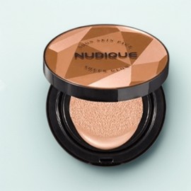 Anjumain Nudique Water Glow Cushion Celebrity Quick Glow Pure Skin Sheer Glow Pact Refill Glow Cushion Pact 15g × No. 21 × 1 / 누디크 물광 쿠션 연예인 속광 순스킨 쉬어 글로우 팩트 리필 광채 쿠션팩트 15g × 21호 × 1개