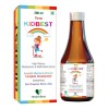 Healthbest Kidbest Jarabe Multivitaminico Niños