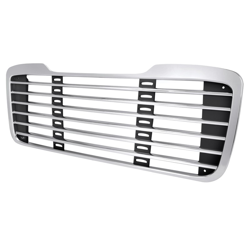KUAFU Front Grille Compatible with 2002-2022 Freightliner M2 Business Class