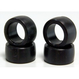 Kyosho MZT302-20B LM Wide High Grip Tires (20°/4pcs)