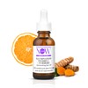 NOW Beauty Illumination Vitamin C Plus Turmeric Rejuvenating Face Oil