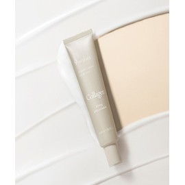 Nine Wishes Vegan Collagen Ampoule I&Face Cream 40ml