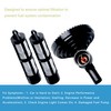 Fuel Tank Sending Unit Filter Screen Strainer and Filter Compatible