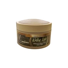 URBAN DOG Urban Dog Luxury Detox Life Detox Mask 250 ml