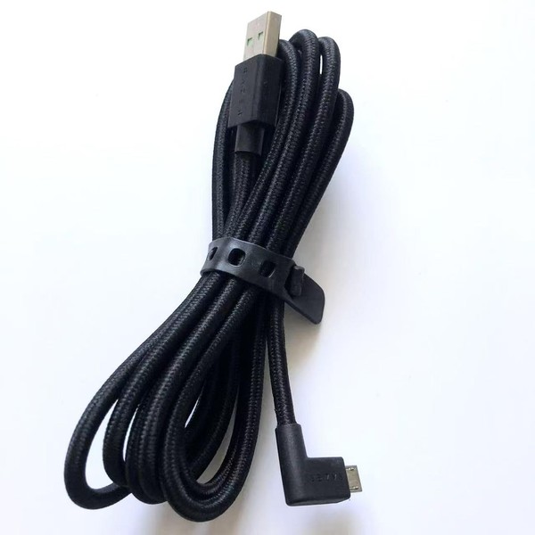 LZYDD USB Cable & Cord for Razer Seiren X USB