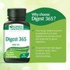 Adrien Gagnon - Digest 365 Natural Digestive Enzymes Complex 90