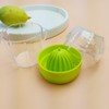 AHQQT Mini Lemon Fruit Juicer