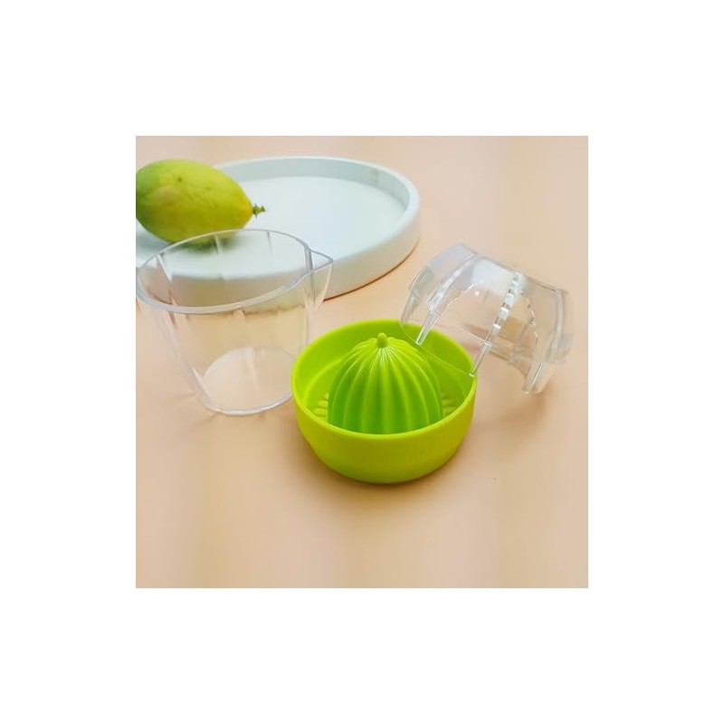 AHQQT Mini Lemon Fruit Juicer