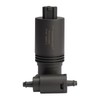 A-Premium Front or Rear Windshield Washer Pump Compatible with Nissan