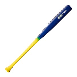 Louisville Slugger Youth Prime Savannah Bananas RA13 Maple Baseball Bat - 29"