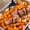 Lawry's Honey Bourbon with Clove, Chipotle Pepper & Garlic Marinade,