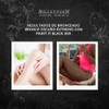 Millennium Tanning Paint It Black 50X - Loción bronceadora extrema