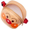Ito Sangyo Pachit Kororin, Anpanman Pouch, For Toddlers, 3.3 x