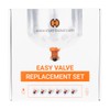 EASY VALVE Austausch Set