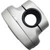 Abrazadera de Soporte para Manillar de Desbrozadora Universal de 26mm