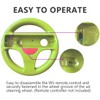 TheMax { 2 Pack ) Wheel Steering wii Controller Design