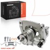 A-Premium Disc Brake Caliper Assembly with Bracket Compatible with Chrysler