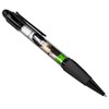 Guinea Pig Black Ballpoint Pen Fluffy Pets Animals Adorable Funny