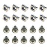 monofive M5 ke-zinatto・nezisetto (Set of 10), Rack Mount for MF