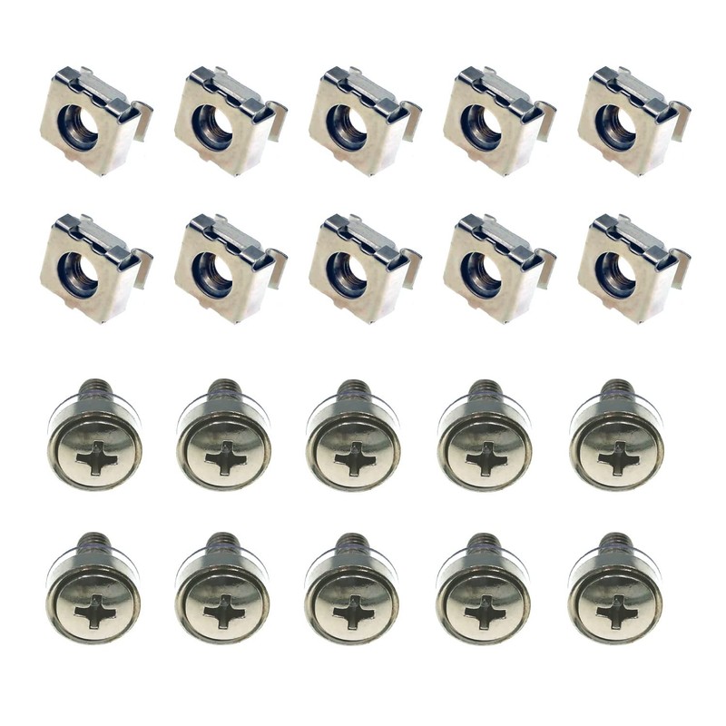 monofive M5 ke-zinatto・nezisetto (Set of 10), Rack Mount for MF