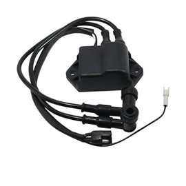 Snowmobile Ignition Coil, Compatible for Polaris. 440 500, Compatible for Trail 3085053 3084283 3084007