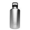Frosted Frog 64OZ Vacuum Insulated Stainless Steel Water Bottle Double