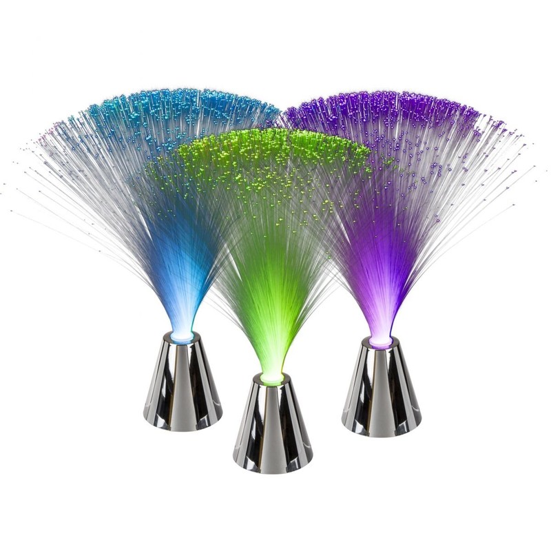 Out of the blue 57/1268, Leuchte, Plastik, transparent, 32 x