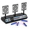 Blasterparts - Electronic Folding Targets for Nerf and Dart Blasters