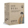 A simple day Protein Haru Enzyme Gold Kamut Plain Haru Kamud Effectiveness Naedonaesan Review Plain Haru Camud Powder Powder / 단백하루 효소 골드 카무트 담백하루 카무드 효능 내돈내산 후기 담백한하루 카뮤드 분말 가루