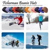 Beanie Hat for Men - Winter Knitted Beanie Hat Soft