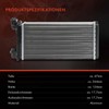 Frankberg Heat Exchanger Interior Heating Compatible with 3 Series E30