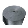R-8 HVAC Duct Wrap Insulation Reflective 2 Sided Foam Core