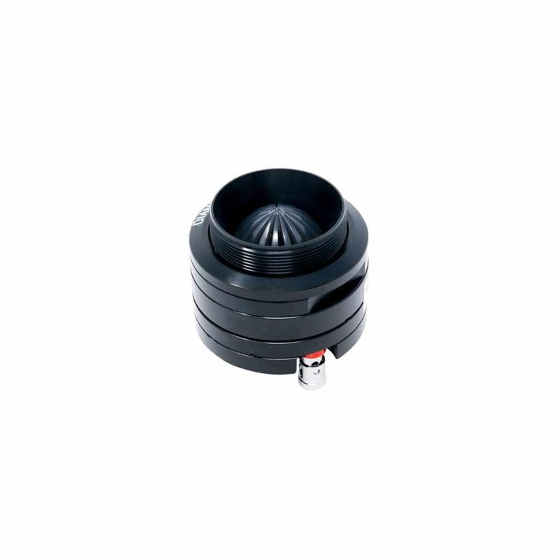 Diamond Audio M1SRT Motorsport 1" Compression Horn Titanium Dome Tweeter