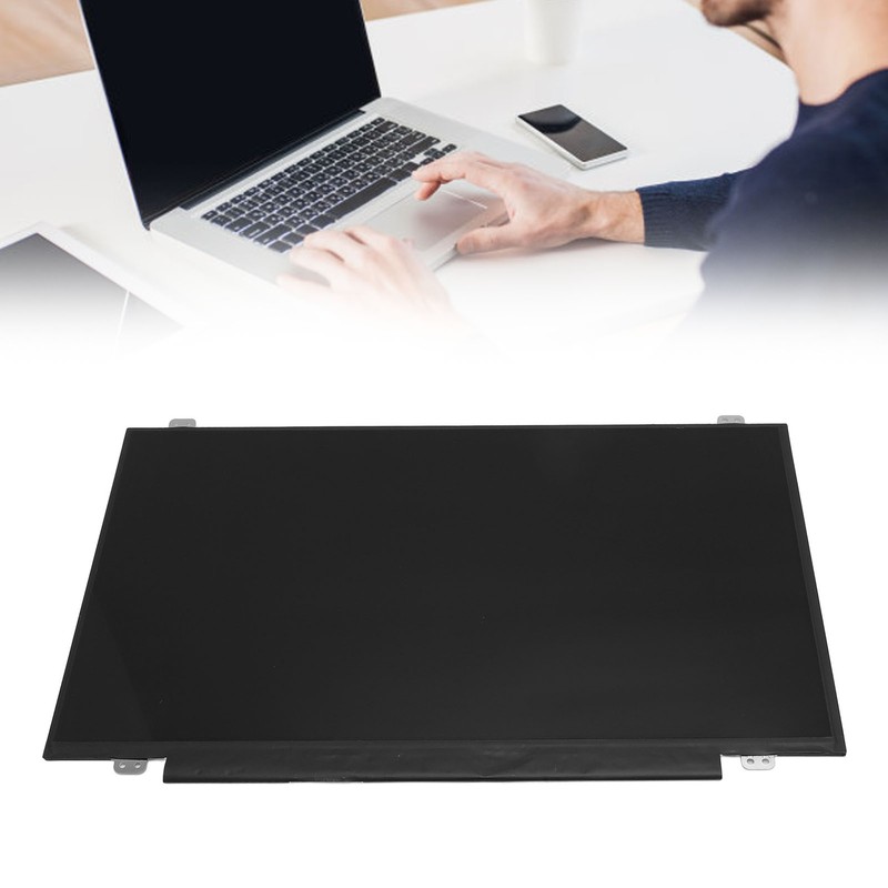 Laptop LCD Screen 14 Inch NT140WHM T01 1366x768 HD 40
