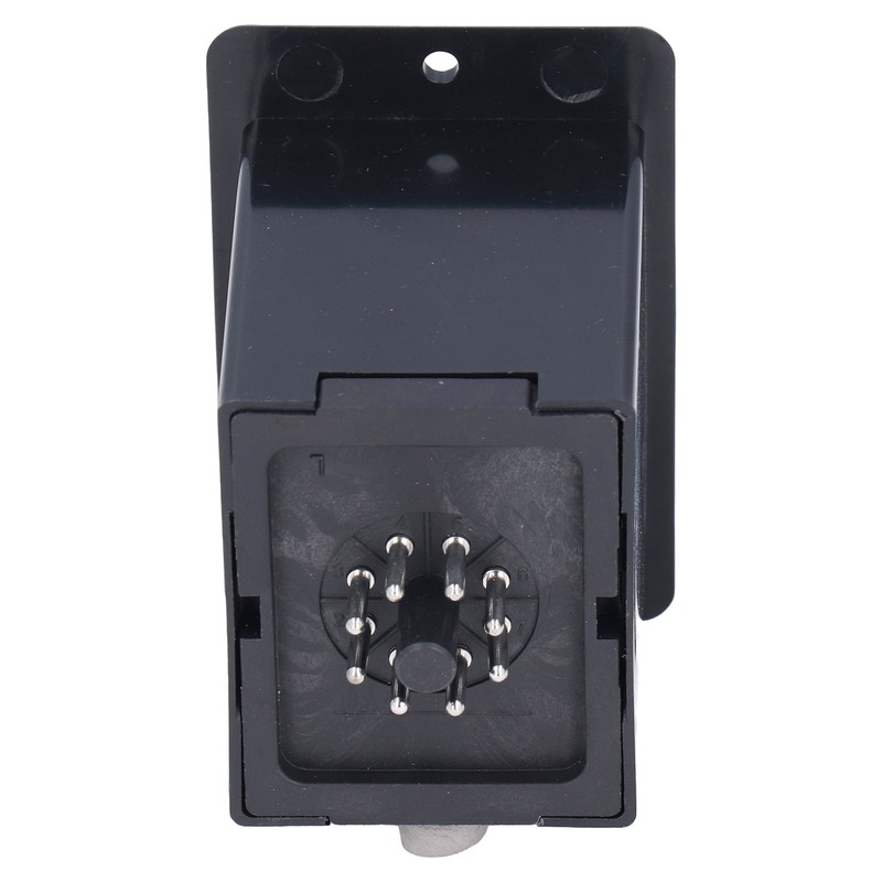 Time Relay 8 Pin 6M Stable Performance Precise Circuit Board