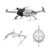Mini 3 Pro Foldable Landing Gear For DJI Mini 3