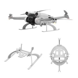 Mini 3 Pro Foldable Landing Gear For DJI Mini 3 Pro Drone Accessorie