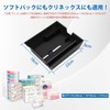 LIMSTYLE Toyota Alphard 40 Series Built-in Console Box, 40 Alphard