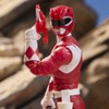 Power Rangers Lightning Collection 6 Inch Mighty Morphin Red Ranger