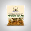 Infusión Herbal Poción Solar Con Cúrcuma, Romero Y Jengibre