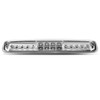 DNA MOTORING 3BL-GMC99-LED-CH Chrome Housing LED High Mount 3rd Third