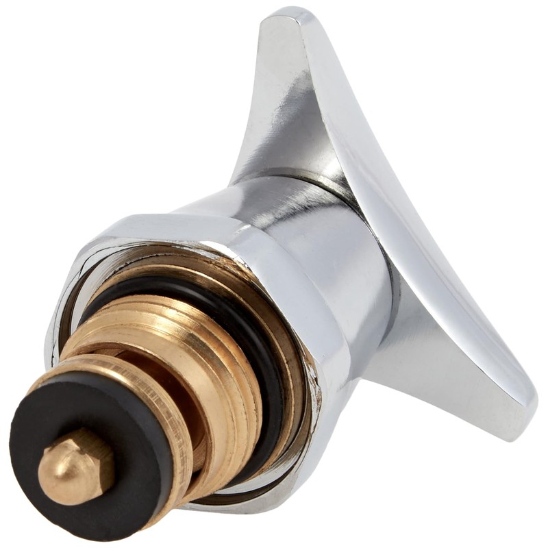 CORNAT TEC302301 1/2-inch Top Part Fitting Triangle - Red