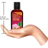 Desert Essence - Aceite de Moringa, Jojoba y Escaramujo para
