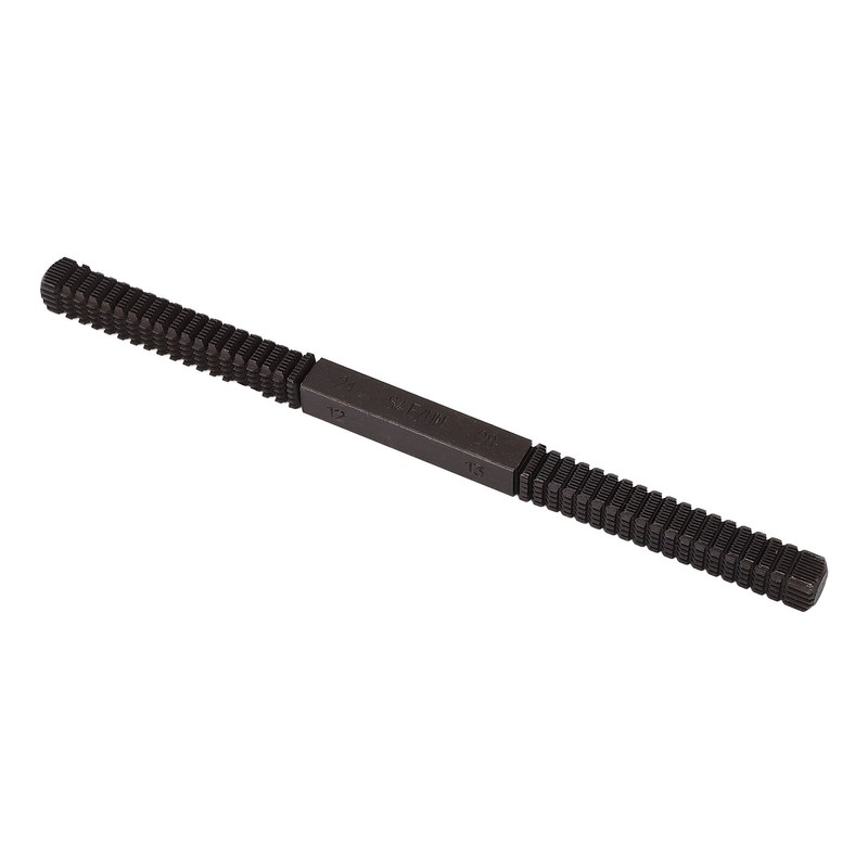Thread Repair File 45 Steel Fast Efficient High Strength SAE